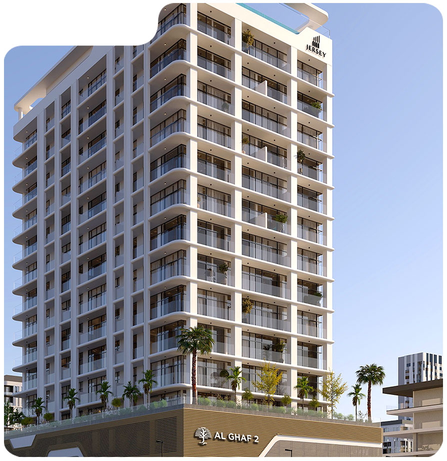 Property Development Company - Jersey