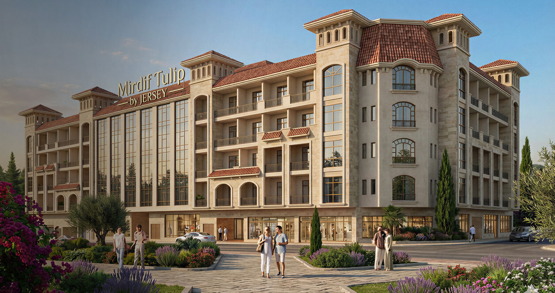 Inspiring growth through innovation