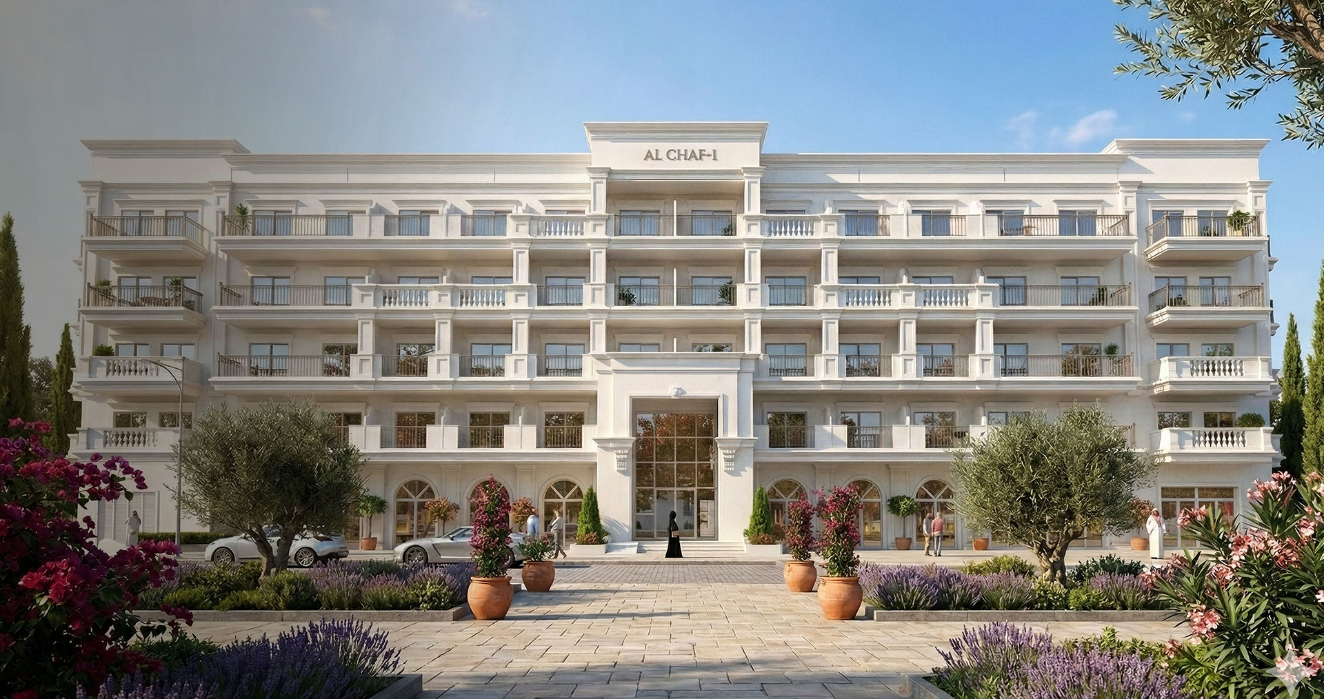 Designing Dreams, Developing Realities