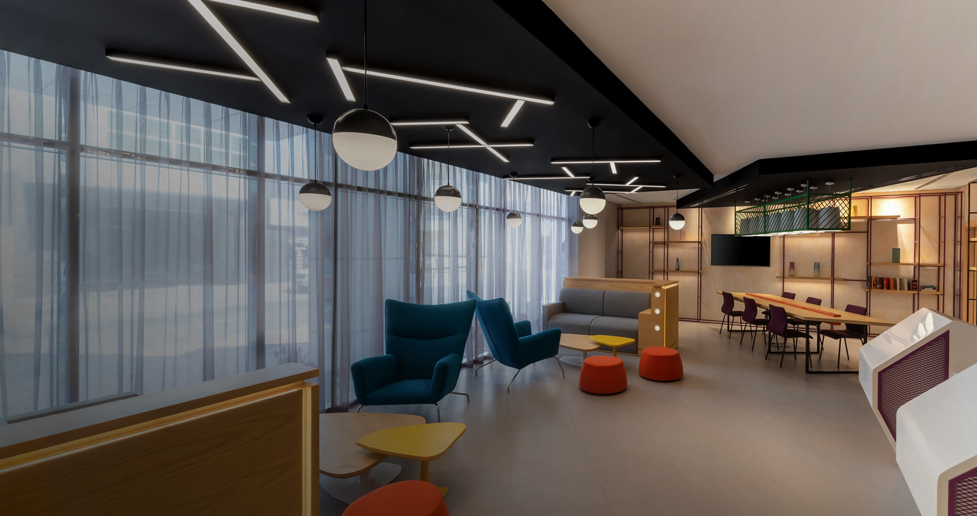 Creating Lasting Value Through Vision