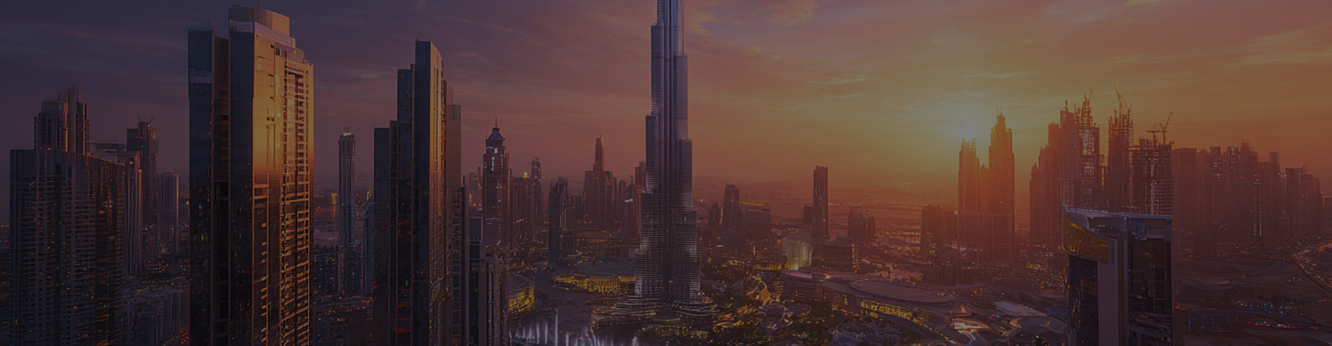 Property Development Company