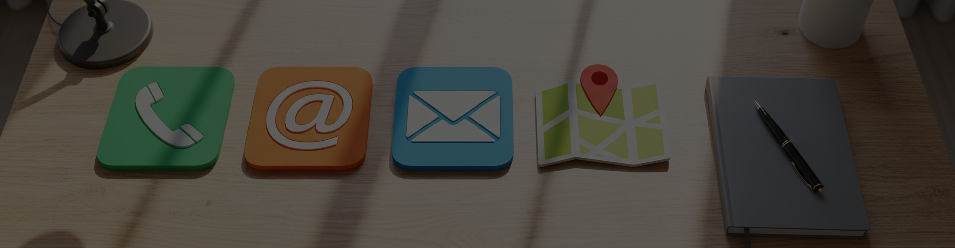 Property Development Company - Jersey Contact Us