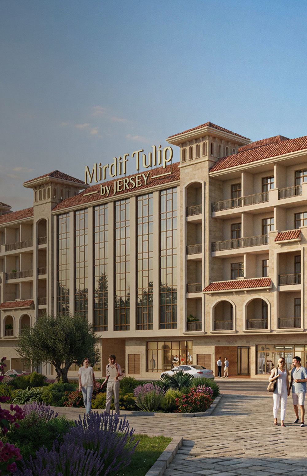 Inspiring growth through innovation