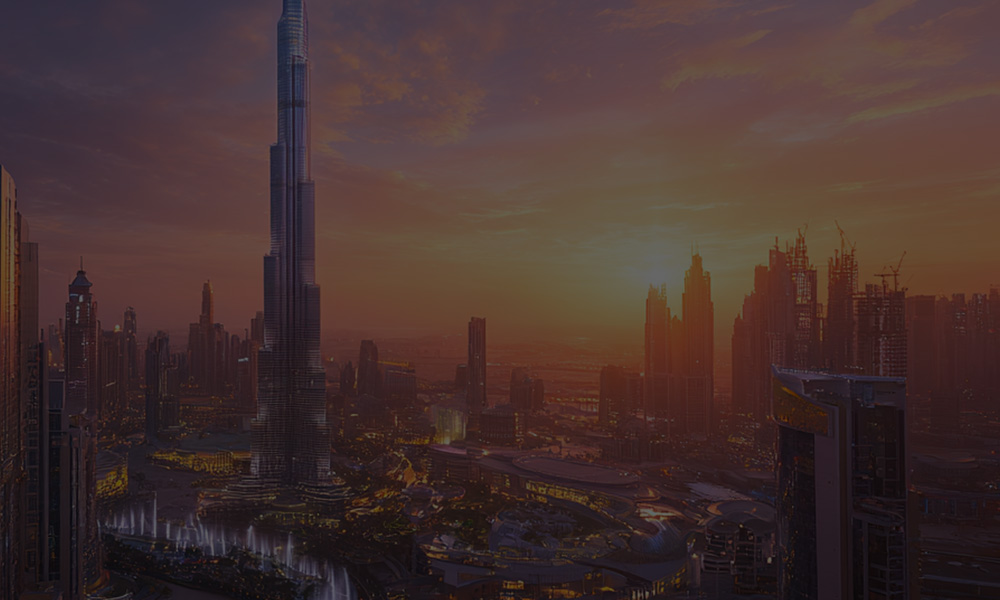 Property Development Company