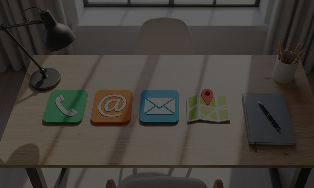 Property Development Company - Jersey Contact Us