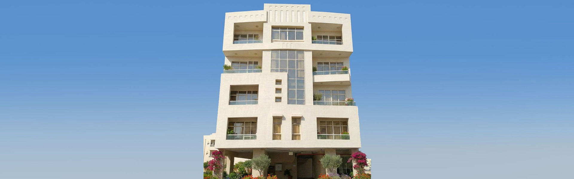 Property Development Company - Jersey