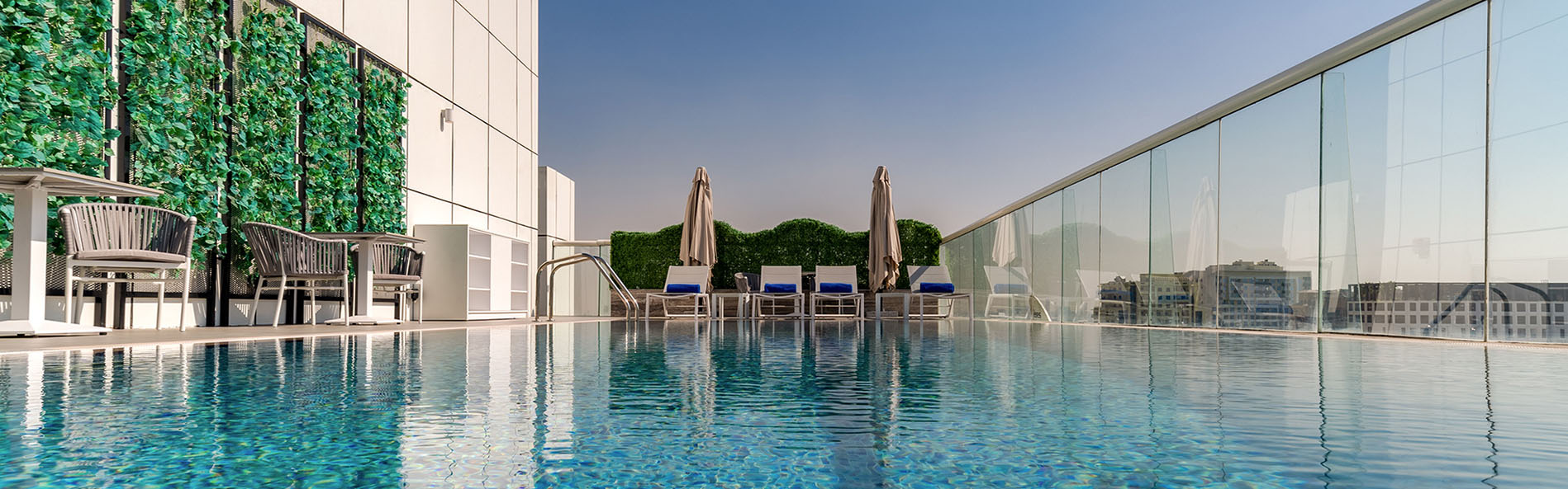 Studio M Al Barsha Hotel