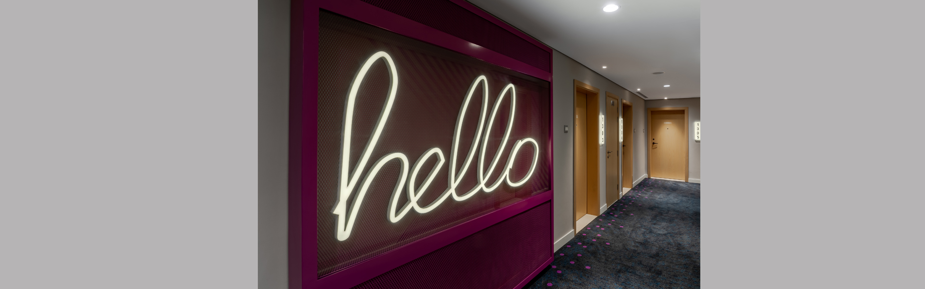 Studio M Al Barsha Hotel