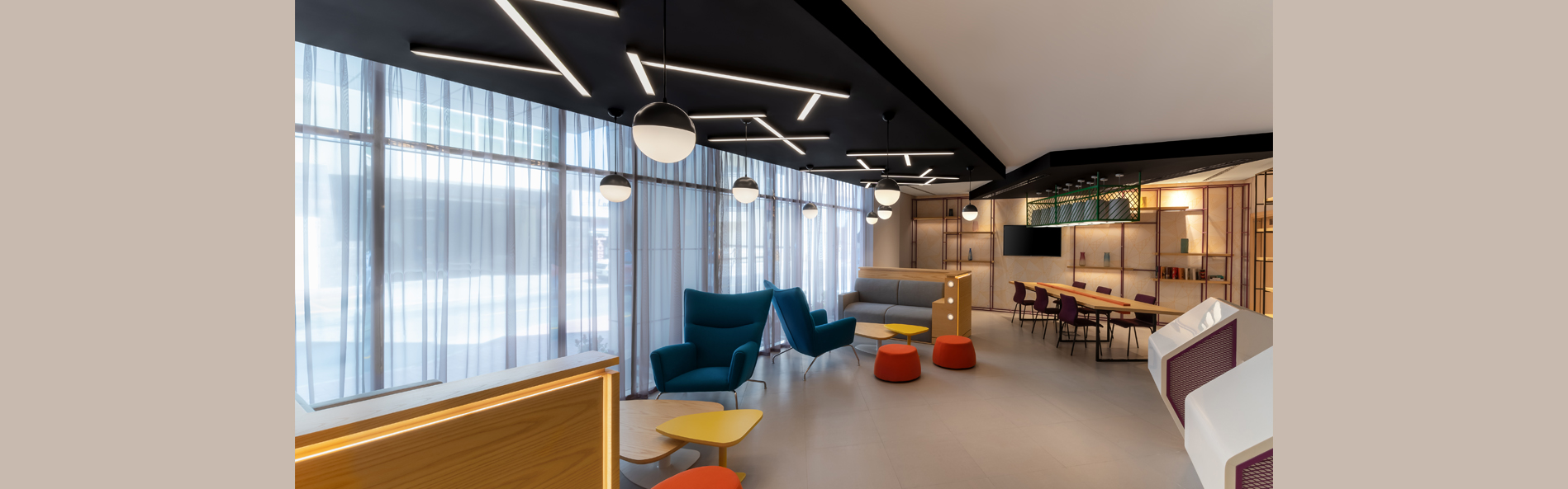 Studio M Al Barsha Hotel