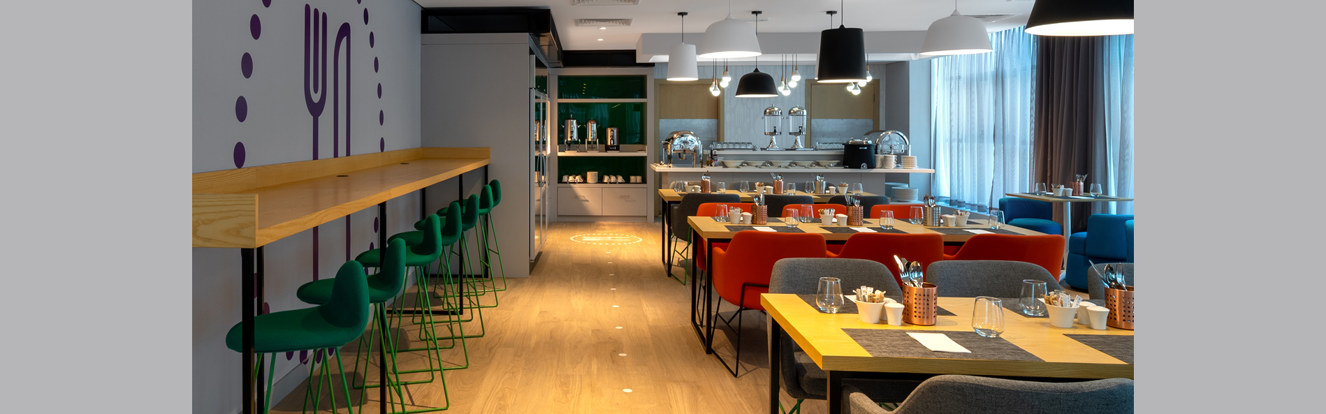 Studio M Al Barsha Hotel